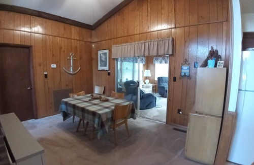 Monticello Casa | 1-Mile from Conley Bottom's ramp