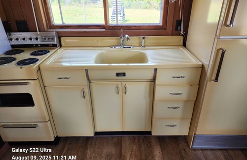 Vanderbilt Cabina | < 1 mile from Thumb Lake, Thumb Lake Cabin 2 on 80-acre retreat.