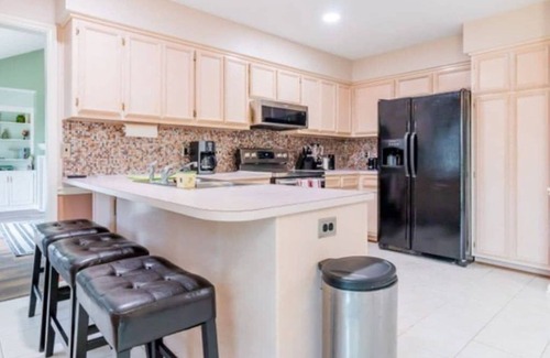 Fortson Casa | 1 Mile to Flat Rock Park! Sweet Southern Ranch