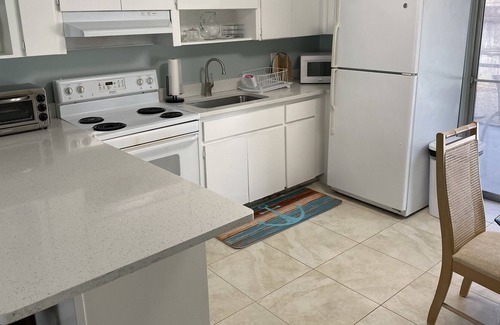 Hobe Sound Apartamento | 1 Mile to Hobe Sound Beach & The best Golf Courses