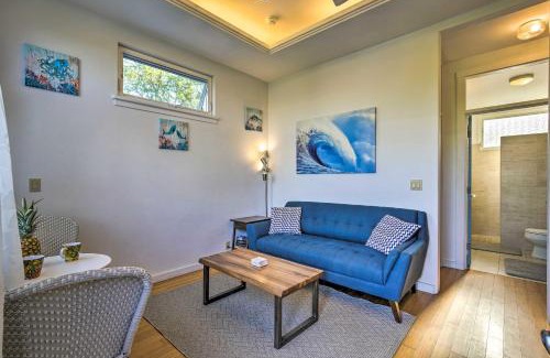 Kahaluu Bay Casa | 1 Mile to Magic Sands Beach Kailua-Kona Cottage