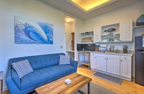 Kahaluu Bay Casa | 1 Mile to Magic Sands Beach Kailua-Kona Cottage