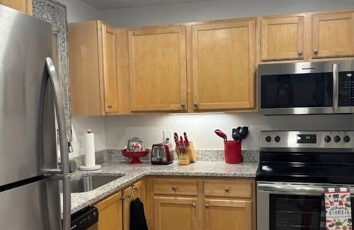 Athens Apartamento | 1 mile to Sanford Stadium!