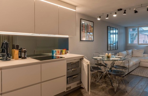 North Finchley Apartamento | 1 Min Away From Woodside Park Tube Station