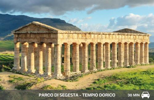 Santa Ninfa Apartamento | ! 1 min dalla Sagra della Salsiccia
