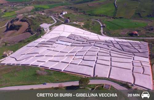 Santa Ninfa Apartamento | ! 1 min dalla Sagra della Salsiccia