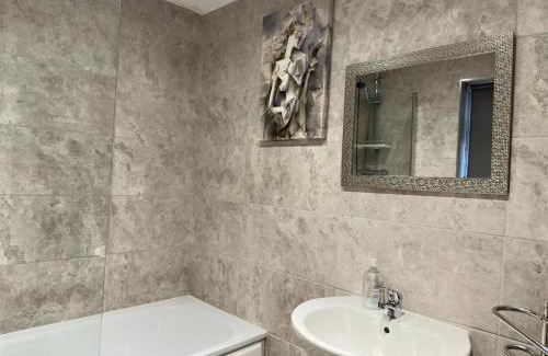Anfield Casa | 1 min from Anfield Stadium 3 Car Parking Spots