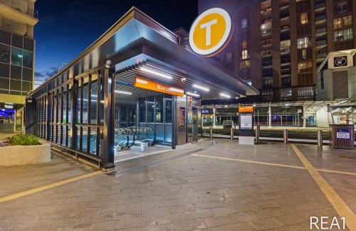 Mascot Apartamento | 1 Min to Mascot Station 2 Free Parking Spaces
