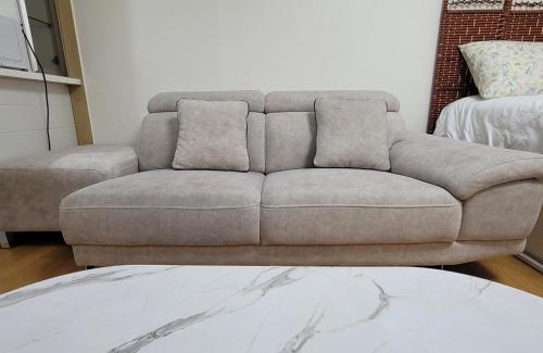 COEX Apartamento | 1 min to Seolleung Urban Space