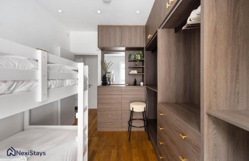 Euston Apartamento | 1 Min Walk to Euston Station, Modern Townhouse