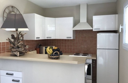 Patrimonio Villa | Les 4 respiraderos - VILLA CON PISCINA CLIMATIZADA CERCA DE ST FLORENT