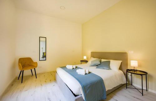 Zona XV Torre Maura Apartamento | 1 Minute from San Pietro - Nicole House