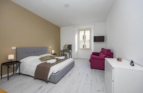 Zona XV Torre Maura Apartamento | 1 Minute from San Pietro - Nicole House