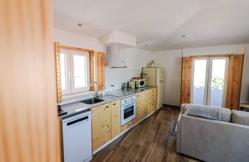 Aldeia do Meco Casa | 1 minute from the beach and in the center of the village there is a duplex full of light ☀️
