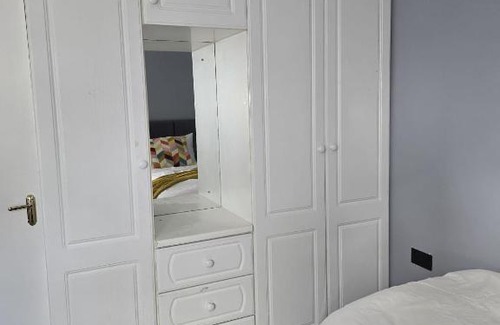Galway Apartamento | 1 Minute to Everywhere! Galway City Centre