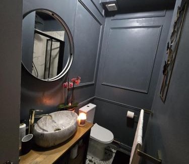 Galway Apartamento | 1 Minute to Everywhere! Galway City Centre