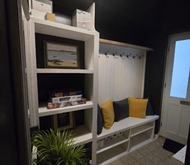 Galway Apartamento | 1 Minute to Everywhere! Galway City Centre