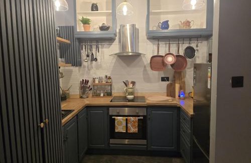 Galway Apartamento | 1 Minute to Everywhere! Galway City Centre