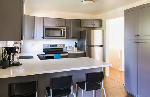 Spokane Valley Casa | 1 Minute to Freeway, Quiet Neighborhood!