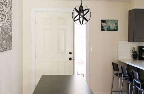 Spokane Valley Casa | 1 Minute to Freeway, Quiet Neighborhood!