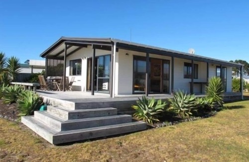 Matarangi Casa | 1 minuto de la playa