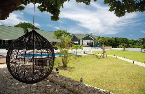 Miyara Apartamento | 1 minute to the beach Outdoor pool free car rent / Ishigaki Okinawa