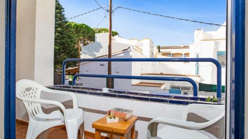 Llafranc Apartamento | 1 Monts - Llafranc