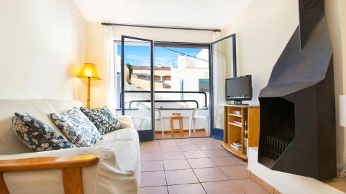 Llafranc Apartamento | 1 Monts - Llafranc