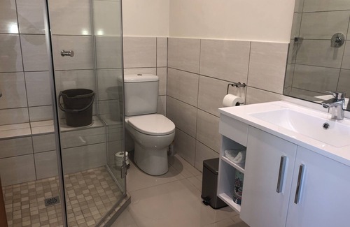 Fish Hoek Casa | 1 Mountain Rd Boutique B & B