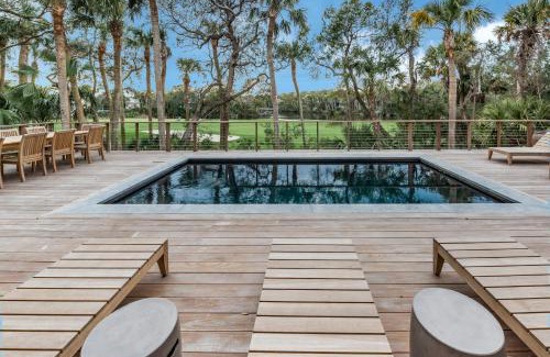 Vanderhorst Plantation Casa | 1 Nicklaus Lane by Akers Ellis Rentals