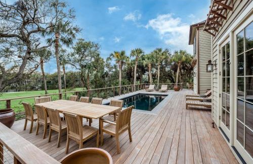 Vanderhorst Plantation Casa | 1 Nicklaus Lane by Akers Ellis Rentals