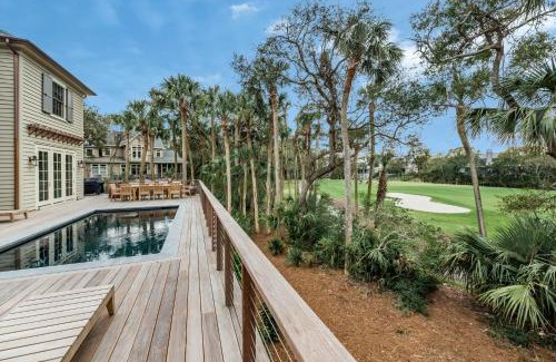Vanderhorst Plantation Casa | 1 Nicklaus Lane by Akers Ellis Rentals