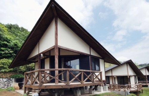 Otsuki Casa | 1 night without meals plan Smoking Westernstyle /Hatagun Kōchi