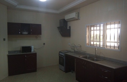 Maitama Hotel | 1 Oak Place
