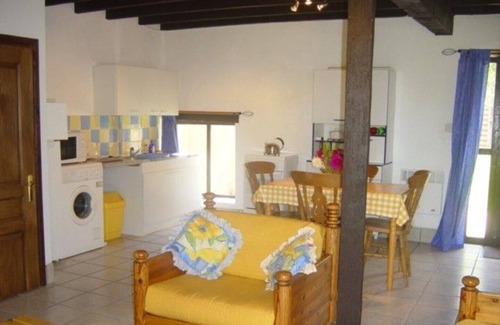 Madre Casa | Encantadora casa de campo con piscina - Le Rodin - 1 de 3 casas rurales (para 2-14).