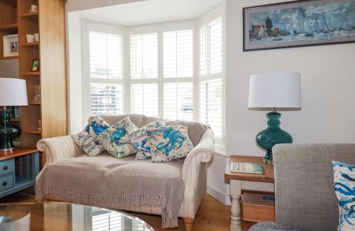 Lostwithiel Casa | 1 Old Talbot Cottages