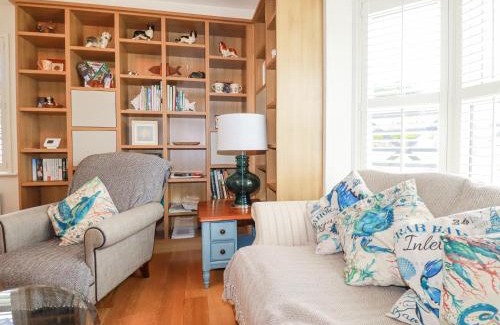 Lostwithiel Casa | 1 Old Talbot Cottages