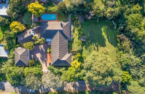 Grahamstown Apartamento | 1-on-Ross