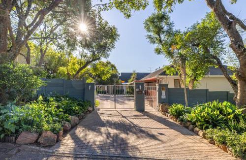 Grahamstown Apartamento | 1-on-Ross