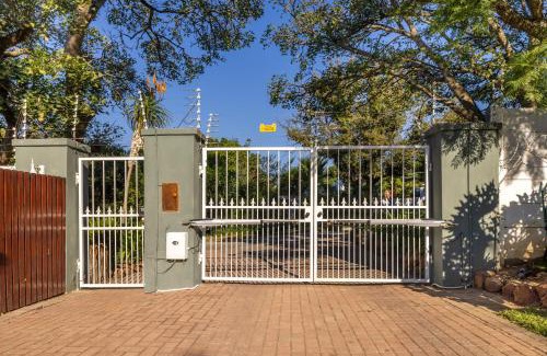 Grahamstown Apartamento | 1-on-Ross