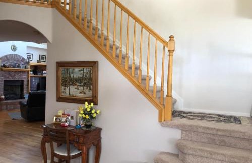 Lafayette Casa | 1 or 2 bedrooms with bath at Indian Peaks golf course