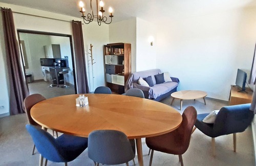 Banyuls-dels-Aspres Casa | 1 o 2 CASAS RURALES + HABITACIÓN en un Mas Catalán para 10-15 personas