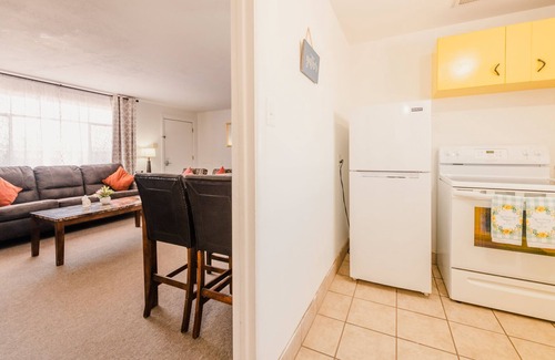 Page Apartamento | 1 or 3 Bedroom Apartment with Full Kitchen