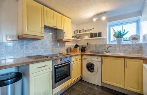 Trunch Apartamento | 1 Paynes Cottage by East Ruston Cottages