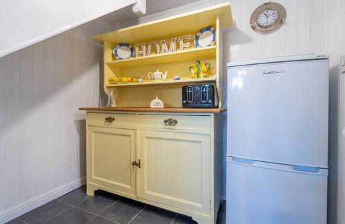 Trunch Apartamento | 1 Paynes Cottage by East Ruston Cottages