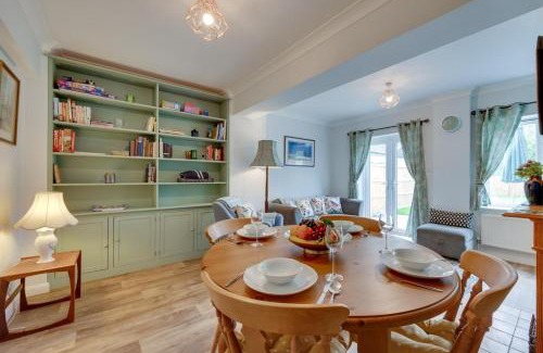 Theberton Casa | 1 Pump Cottages