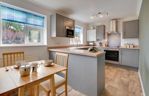Theberton Casa | 1 Pump Cottages