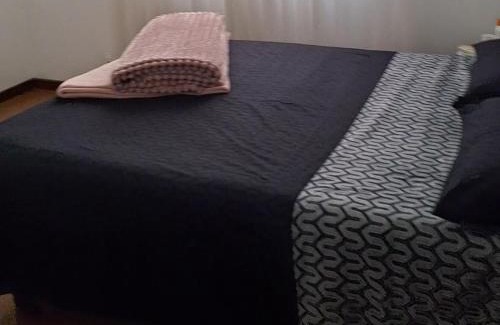 Escola Agricola Apartamento | 1 Quarto com ar-condicionado