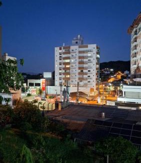 Escola Agricola Casa | 1 quarto sem ar-condicionado