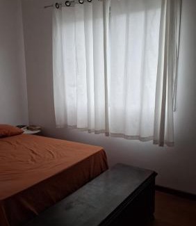 Escola Agricola Casa | 1 quarto sem ar-condicionado